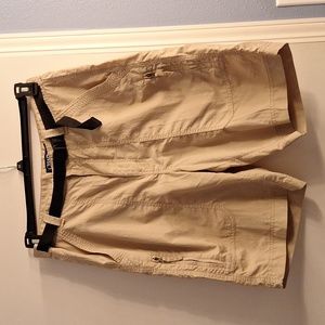 Shorts, men, Chaps, size 33